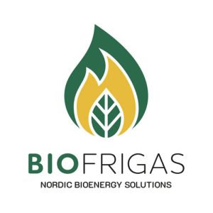 Visit Biofrigas website