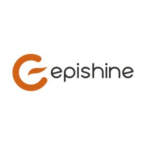 Visit epishine website