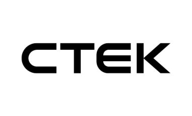 CTEK's logotype.
