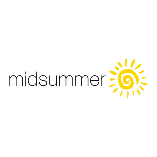 Midsummer's logotype.
