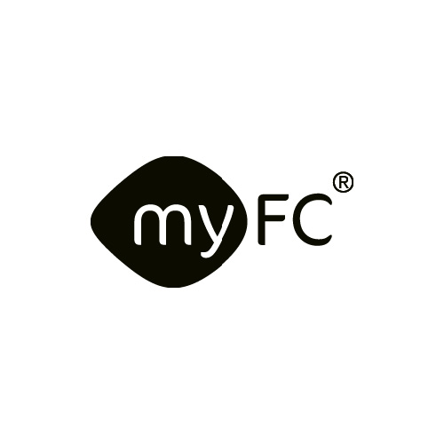 myFC's logotype.