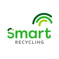 Smart recycling's logotype.