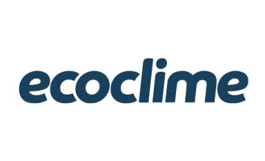 Ecoclime's logotype.