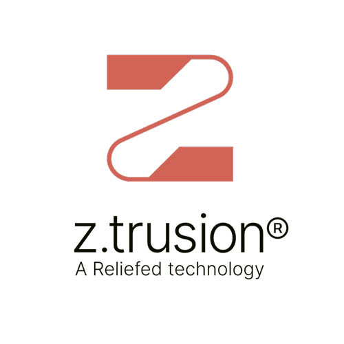 Logotype of ztrusion.