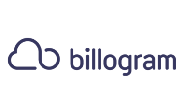 Billogram's logotype.