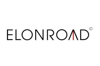 Elonroad's logotype.