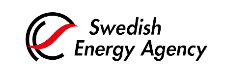 Logotype of Swedish Energy Agency.