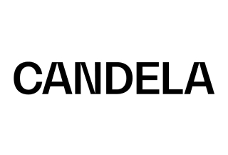 Candela's logotype.