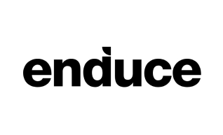 Enduce's logotype.