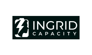 Ingrid Capacity's logotype.