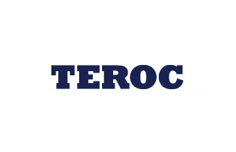 Teroc's logotype.