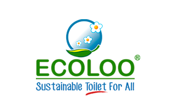 Ecoloo's logotype.