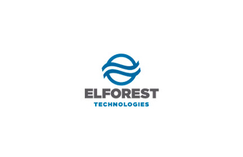 Logotype of Elforest Technologies.