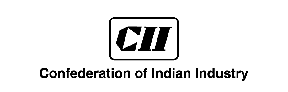 Logotype of CII.