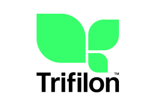 Trifilon's logotype