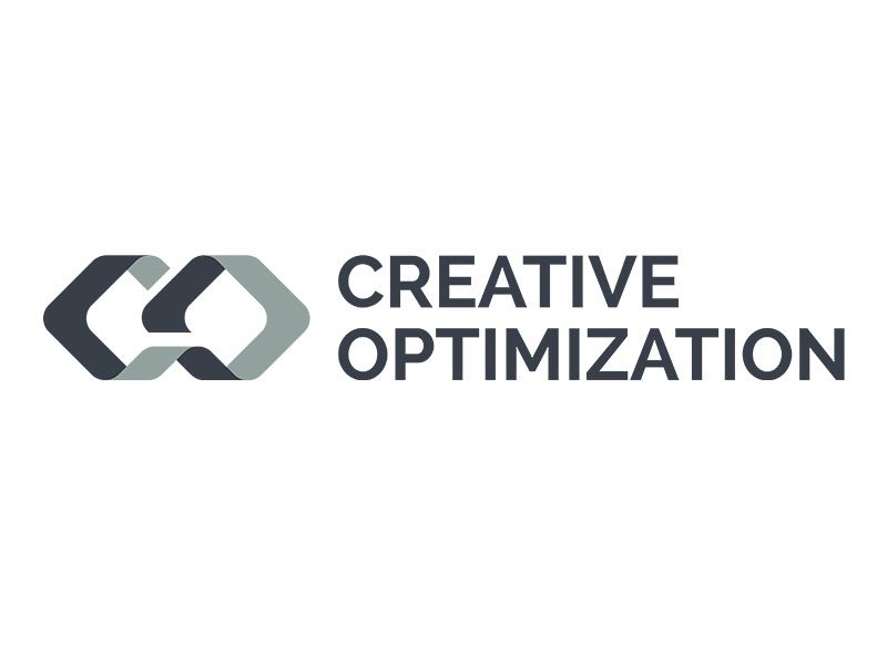 Creative Optimizations' logotype.