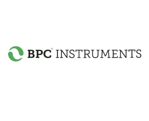 BPC Instruments logo.
