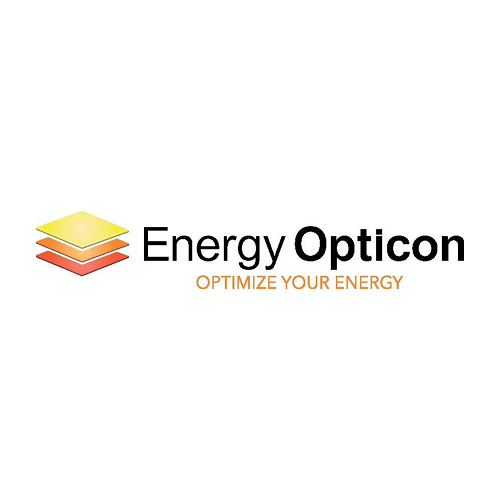 Energy opticon logo.