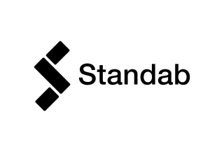 Standab's logotype.