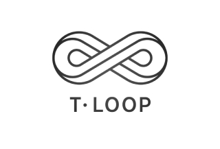 T.Loop's logotype.