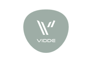 Viddemobility's logotype.