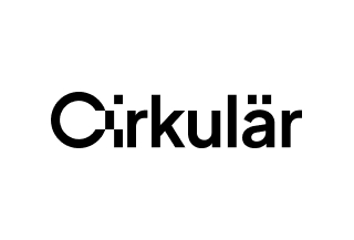 Cirlukär's logotype.